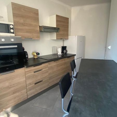 Le Daguerre Apartment Saint-Etienne  Ngoại thất bức ảnh