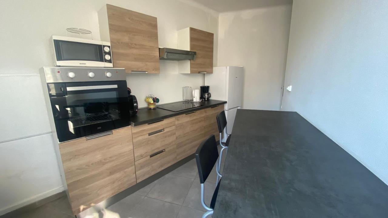Le Daguerre Apartment Saint-Etienne  Ngoại thất bức ảnh