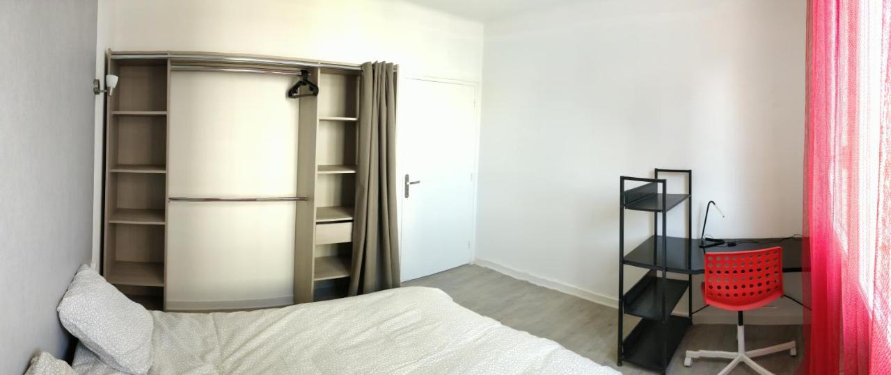 Le Daguerre Apartment Saint-Etienne  Ngoại thất bức ảnh