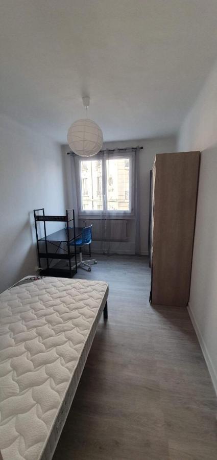 Le Daguerre Apartment Saint-Etienne  Ngoại thất bức ảnh
